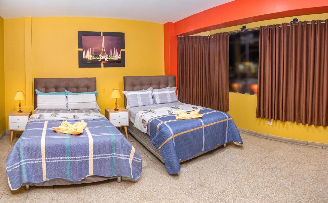 Hotel Royal Ика Екстериор снимка
