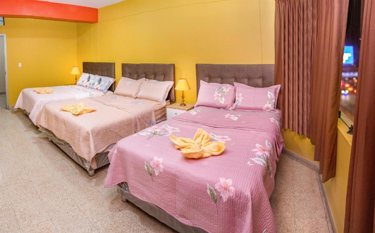 Hotel Royal Ика Екстериор снимка