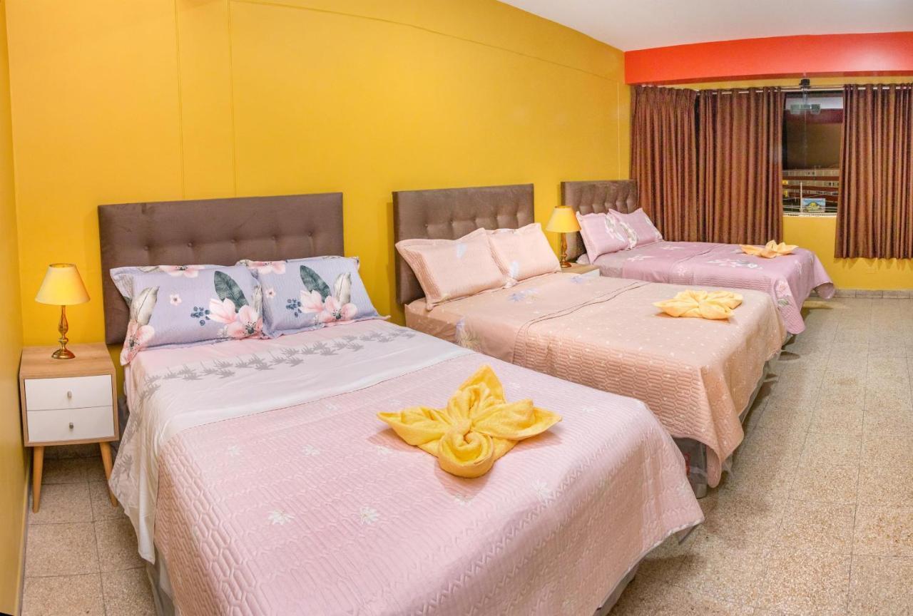 Hotel Royal Ика Екстериор снимка